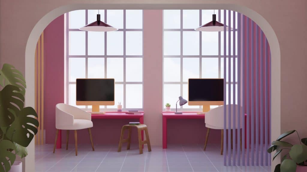 Formation Agencer Un Espace Tertiaire De Bureau