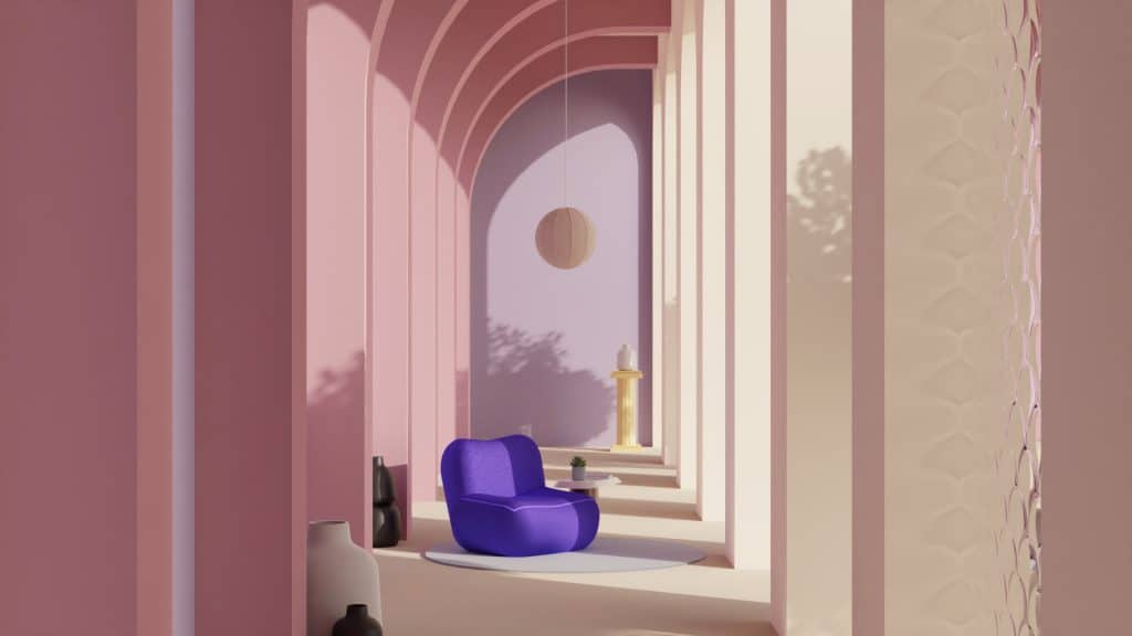 Formation Analyse D'un Projet De Décoration