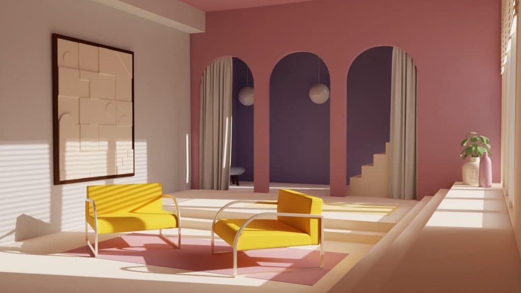 Formation Créer Et Développer Un Concept Décoratif