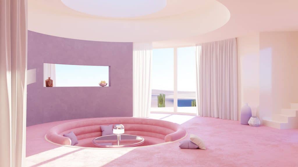 Formation Créer un style décoratif Niveau 3