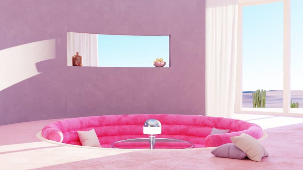 Formation Gestion du suivi d’un projet de décoration et design d’espace