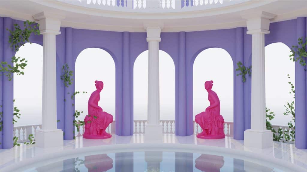 Formation L'Histoire Des Styles Niveau 1