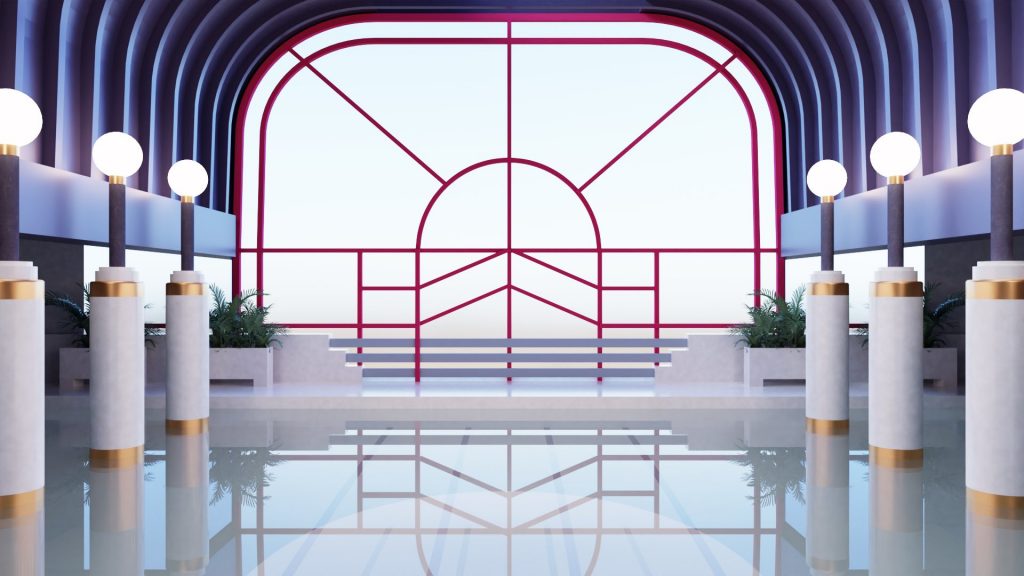 Formation L'Histoire Des Styles Niveau 2