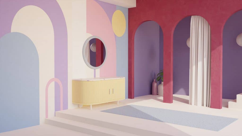 Formation Les Matériaux Et Revetements Décoratifs