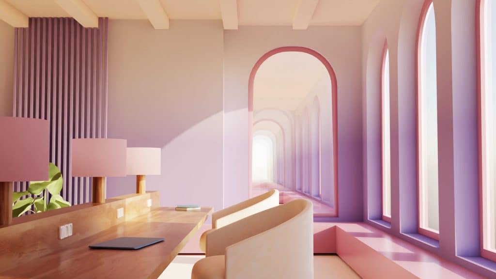 Formation aménager un espace de coworking