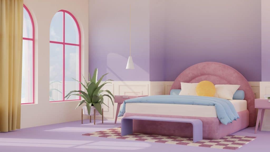 Formation décoration Développer une démarche projet bioclimatique